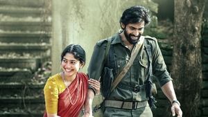 Viraata Parvam (2022) Hindi Dubbed UNCUT