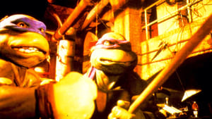 Las Tortugas Ninja (1990)