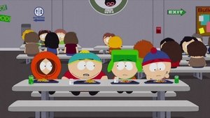 South Park: 18×2