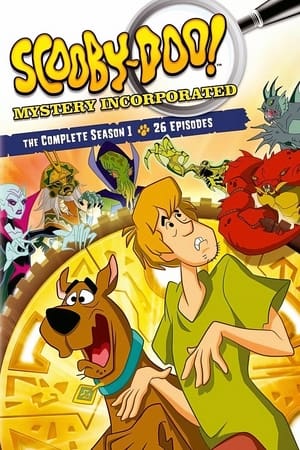 Saison 1