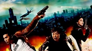 Black & White The Dawn of Assault (2012) Hindi Dubbed