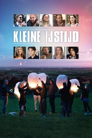 Poster Kleine IJstijd 2017