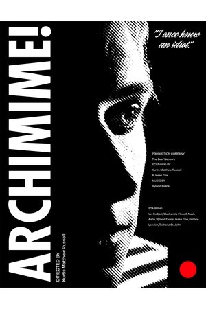 Archimime! film complet