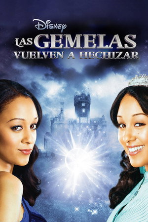 Las gemelas vuelven a hechizar