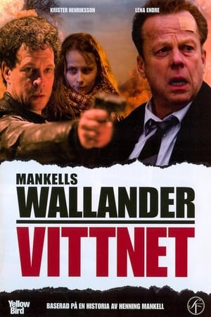 Poster Vittnet 2010