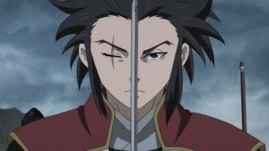 Dororo Season 1 Episode 21