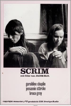 Poster Scrim (1976)