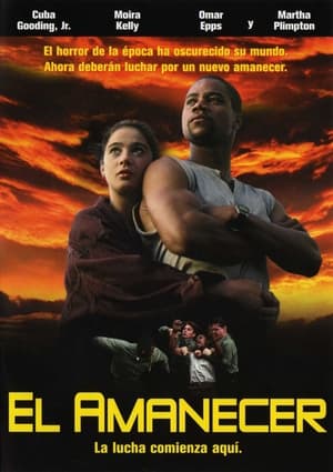 El Amanecer 1993