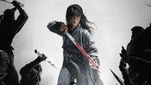 The Swordsman (2019)