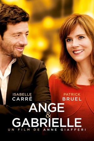 Image Ange & Gabrielle - Amore a sorpresa