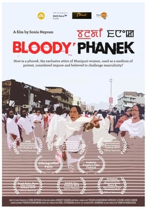 Bloody Phanek