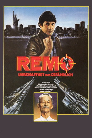 Image Remo - Unbewaffnet und gefährlich