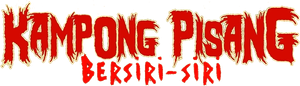 Kampong Pisang Bersiri-Siri