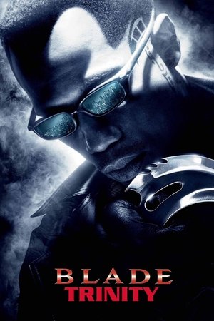 Image Blade: Trinity