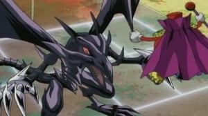 Yu-Gi-Oh! Duel Monsters Trial by Red Eyes