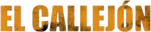 El callejón — Logos 1
