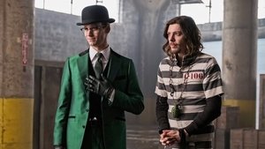 Gotham temporada 3 capitulo 22