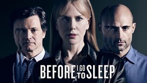 Before I Go to Sleep (2014)