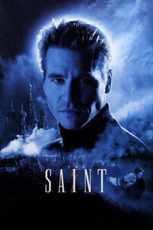 The Saint 87