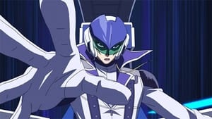 Yu-Gi-Oh! Arc-V: 1×93