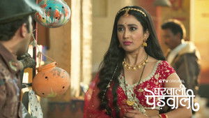 The Parrot Reveals Jeetu’s Secret to the Family