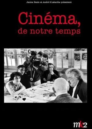 Poster Jean Renoir, le patron, 2e partie: La direction d'acteur 1967