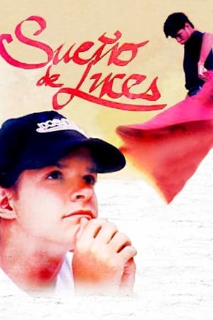 Poster Sueño de luces (1998)