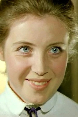 Tatyana Kondyreva portrait