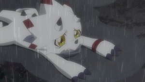 Digimon Ghost Game: Saison 1 Episode 33