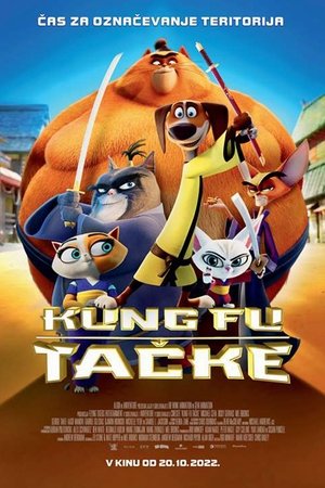 Kung fu tačke