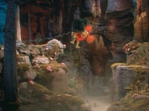 Die Fraggles: 4×11