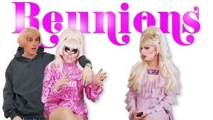 UNHhhh Reunions