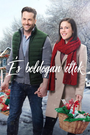 És boldogan éltek 2018