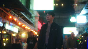 Love of Silom: 1×3