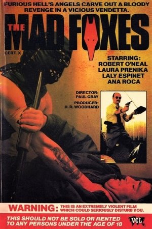 Mad Foxes (1981)