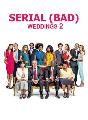 Poster Serial (Bad) Weddings 2 (2019)