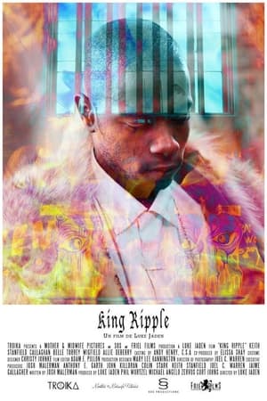 Poster King Ripple 2015