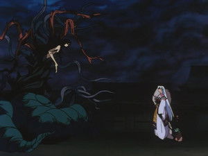 InuYasha Season 1 Episode 80