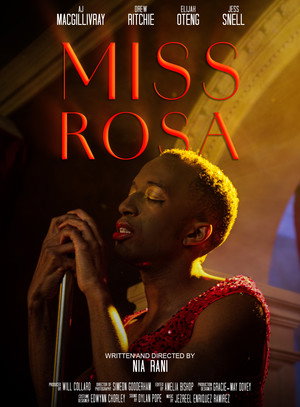 Miss Rosa 2