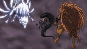 Ushio and Tora Season 1 Episode 38