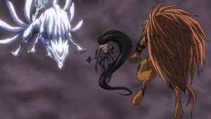 Ushio & Tora: 2×12