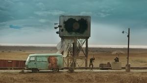 Foxtrot (2017)