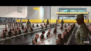 Halo: La Caída de Reach (2015)