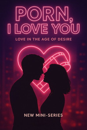 Porn, I Love You!