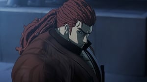 Souten no Ken : Regenesis: Saison 2 Episode 7 [19]