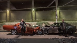 Captura de Fast & Furious 7 / Rápidos y furiosos 7 (2015)