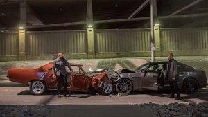 Rápidos y Furiosos 7 (2015) EXTENDED HD 1080P LATINO/INGLES