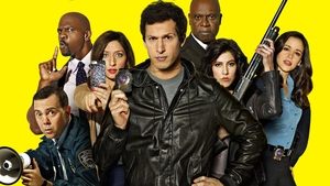 poster Brooklyn Nine-Nine