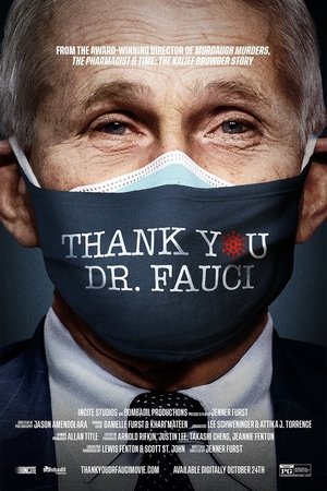 Image Thank You Dr. Fauci
