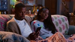 grown-ish Temporada 3 Capitulo 11